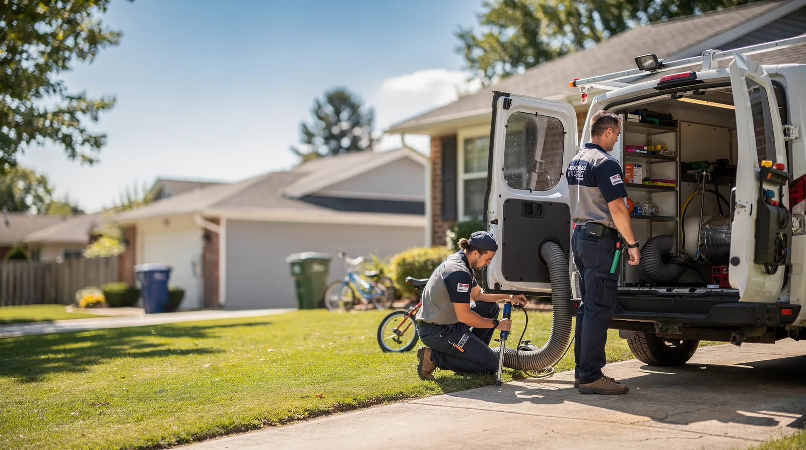 24/7 HVAC Repair & AC Replacement in Adamsville, AL near me